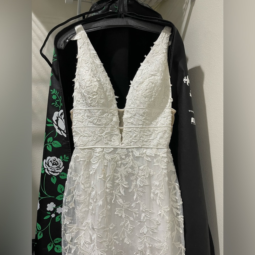 Sherri hill dress